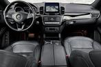 Mercedes-Benz GLS 350 d 4MATIC Automaat | AMG | 7-persoons |, Auto's, Mercedes-Benz, Gebruikt, Euro 6, 258 pk, 2987 cc