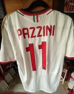 Matchworn/ issue, ac Milan, retro voetbalshirt, Ophalen of Verzenden, Zo goed als nieuw, Buitenlandse clubs, Shirt