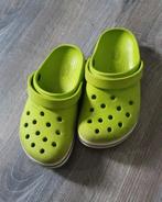 Crocs maat 29 / 30 C12, Kinderen en Baby's, Kinderkleding | Schoenen en Sokken, Overige typen, Jongen of Meisje, Gebruikt, Ophalen of Verzenden