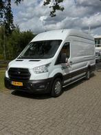 Ford Transit GB 350 L4h3 Tdci 130pk RWD 2019 Wit, Achterwielaandrijving, 1995 cc, 4 cilinders, 129 pk