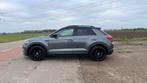 Volkswagen T-Roc 2.0 TSI 190pk 4Motion Bomvol, Auto's, Volkswagen, Automaat, 15 km/l, 74 €/maand, Zwart
