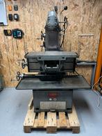 Sixis s103r freesmachine freesbank metaal, Doe-het-zelf en Verbouw, Gereedschap | Freesmachines, Ophalen, Gebruikt, Elektrisch