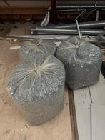 Isolatiemateriaal parels Gratis, Doe-het-zelf en Verbouw, Isolatie en Afdichting, Ophalen, Zo goed als nieuw, Overige materialen