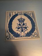 Vierdaagse Nijmegen tegel 1981, Verzamelen, Ophalen of Verzenden