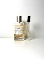 Le Labo - Vanille 44 Paris City Exclusive (10ml Decant), Ophalen of Verzenden, Nieuw