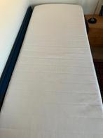 Ikea Topmatras 7cm dik (druk-verlagend foam) z.g.a.n, Ophalen, Zo goed als nieuw, Tweepersoons, 180 cm