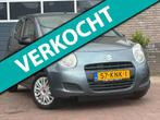 Suzuki Alto 1.0 Comfort, Voorwielaandrijving, Euro 5, Stof, Gebruikt