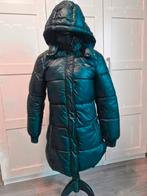 Vingino winterjas maat 164, Kinderen en Baby's, Kinderkleding | Maat 164, Meisje, Ophalen of Verzenden, Zo goed als nieuw, Vingino