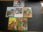 Voor het Kind ansichtkaarten 1991 prentenboeken, Verzamelen, Ansichtkaarten | Themakaarten, Ophalen of Verzenden, 1980 tot heden