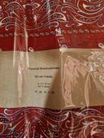Boeren Placemats - Set van 4, Ophalen, Nieuw, Rechthoek, Binnen