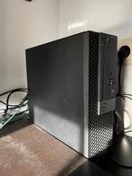 Dell optiplex 7050, Computers en Software, Desktop Pc's, Verzenden, Zo goed als nieuw, SSD