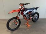 2018 - KTM - SXF 250cc 4-takt - Motorfiets/crosser, Bedrijf, Overig
