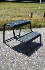 Traveller opstap trap, trapje voor de caravan of camper., Ophalen, Gebruikt, ., .