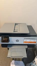 OfficeJet8012e printer, Ophalen of Verzenden, Zo goed als nieuw
