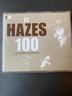 André Hazes : De Hazes 100 ( 5 cd box ), Cd's en Dvd's, Ophalen of Verzenden, Zo goed als nieuw, Levenslied of Smartlap