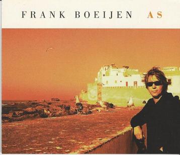Frank Boeijen -AS = 2cdBOX= 6,99 beschikbaar voor biedingen