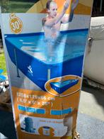 Opzet zwembad gratis, Ophalen, Gebruikt, Minder dan 80 cm, Opzetzwembad