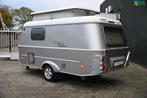 Eriba Touring Triton Gold Edition 430 GT Isabella Luifel TOP, Caravans en Kamperen, Luifel, 4 tot 5 meter, Eriba, Bedrijf
