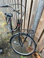 Damesfiets, Fietsen en Brommers, Fietsen | Dames | Omafietsen, Ophalen of Verzenden, Zo goed als nieuw