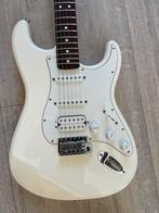 Fender stratocaster MIM, Muziek en Instrumenten, Snaarinstrumenten | Gitaren | Elektrisch, Ophalen of Verzenden, Solid body, Fender