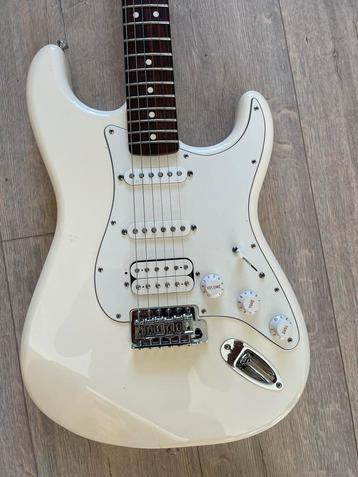 Fender stratocaster MIM beschikbaar voor biedingen
