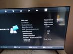 Salora tv 43 inch, LED, 120 Hz, Zo goed als nieuw, 40 tot 60 cm