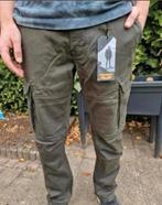 Pme legend Pall Mall Expedizor cargo broek jeans 30/34 nieuw, Overige kleuren, ., Nieuw, W32 (confectie 46) of kleiner