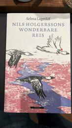 Selma Lagerlöf - Nils Holgerssons wonderbare reis, Selma Lagerlöf, Ophalen of Verzenden, Zo goed als nieuw, Nederland