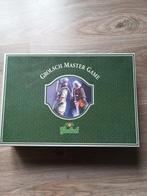 Bordspel Grolsch Master Game zgan, Hobby en Vrije tijd, Gezelschapsspellen | Bordspellen, Ophalen, Zo goed als nieuw