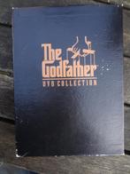 The godfather collection dvd box, Ophalen of Verzenden