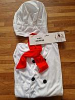 Verkleedset Kok - Compleet met accessoires!, Ophalen of Verzenden, Zo goed als nieuw