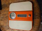Vintage brabantia weegschaal, Ophalen of Verzenden