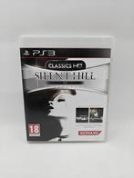 Silent Hill HD Collection - PS3, Avontuur en Actie, Gebruikt, Vanaf 18 jaar, Webmaster@konami.co.jp