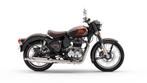 Royal-Enfield CLASSIC 350 (bj 2024), Bedrijf, 12 t/m 35 kW, Overig