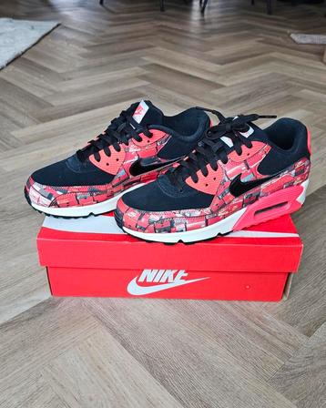 Nike Air Max 90 Atmos 'We Love Nike' (41) beschikbaar voor biedingen