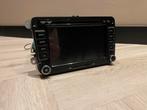 Radio Multimedia Vw Polo 2011, Auto diversen, Autoradio's, Ophalen of Verzenden, Zo goed als nieuw