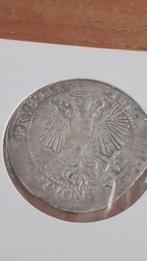 Zilveren Arendschilling Friesland, Postzegels en Munten, Munten | Nederland, Euro's, Koningin Beatrix, Verzenden