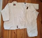 Judopak 150/160, Sport en Fitness, Vechtsporten en Zelfverdediging, Maat XS of kleiner, Ophalen, Zo goed als nieuw, Judo