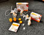 Medela symphony kolfset, Ophalen, Gebruikt, Borstkolf