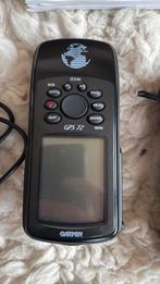 Garmin gps 72 navigator, Ophalen of Verzenden, Zo goed als nieuw, Gps of Kompas