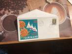 No4773 Suriname E34 anders Heb ook van Nederland jaargangen, Ophalen, Onbeschreven, Rest van de wereld