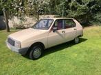 Citroën Visa - oldtimer, Voorwielaandrijving, Stof, Beige, Handgeschakeld
