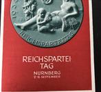 1939 Duitse Ansichtkaart, Ophalen of Verzenden, 1920 tot 1940, Gelopen, Duitsland