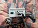 Orthofex Micro Fraiser (pedicure motor), Ophalen, Zo goed als nieuw, Handen en Nagels