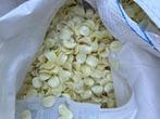 Kruipruimte isolatie chips, Doe-het-zelf en Verbouw, Isolatie en Afdichting, Vloerisolatie, Piepschuim (Tempex), Ophalen, Minder dan 4 cm