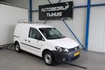 Volkswagen Caddy 1.6 TDI - Airco, Cruise, Imperial, Trekhaak, Auto's, Voorwielaandrijving, Euro 5, Gebruikt, 4 cilinders