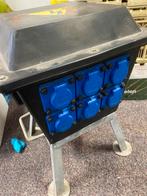 Te koop stroom verdeel kast, Ophalen, Zo goed als nieuw, Overige typen