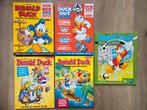 Donald Duck kruidvat uitgaves  en andere albums  50 reeks, Meerdere comics, Ophalen of Verzenden, Zo goed als nieuw, Europa