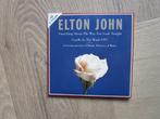 CD single Elton John something about the way you look tonigh, Cd's en Dvd's, 1 single, Ophalen of Verzenden, Zo goed als nieuw