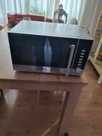 Severin combi magnetron MW 9722 - Zo goed als nieuw!, Witgoed en Apparatuur, Magnetrons, Ophalen, Combimagnetron, Hete lucht, Zo goed als nieuw